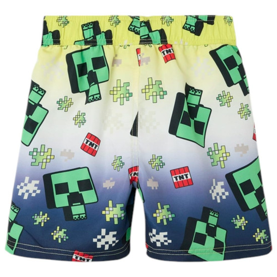 Name It Παιδικό μαγιό Minecraft Name It Παιδικό μαγιό Minecraft